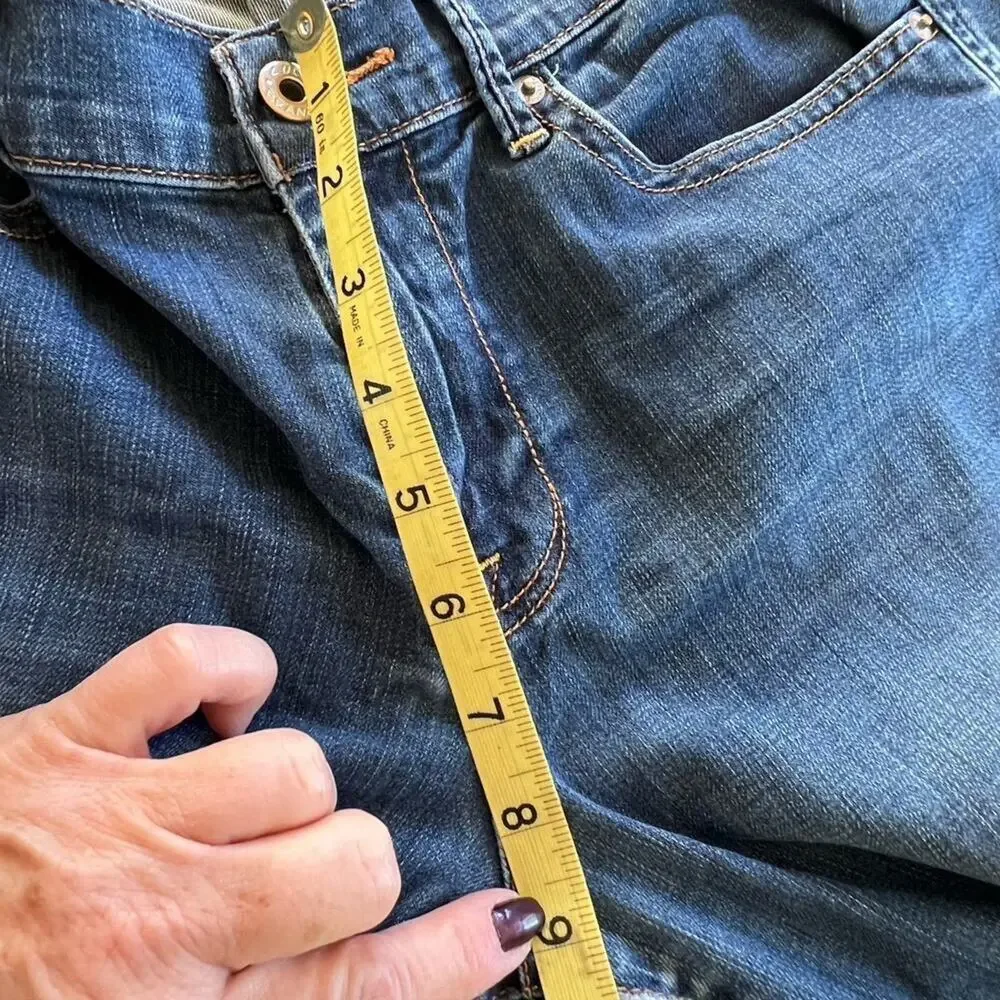 Lucky Brand Sweet' N Low Women’s Jeans, Women's size 10/30 R